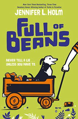 Full of beans /