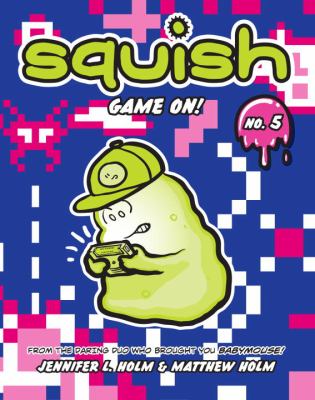 Squish: Game on!