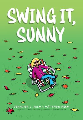 Swing it, Sunny! /