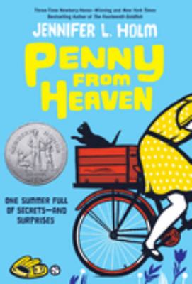 Penny from heaven /