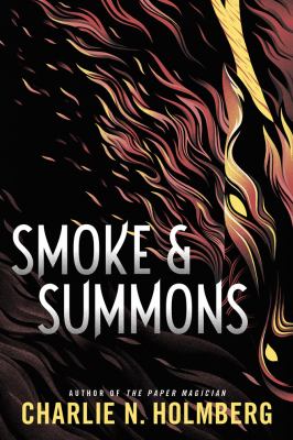 Smoke & summons /