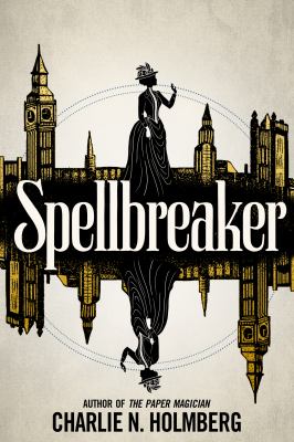 Spellbreaker /