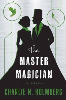 The master magician /