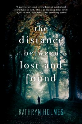 The distance between lost and found /