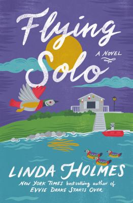 Flying solo : a novel /