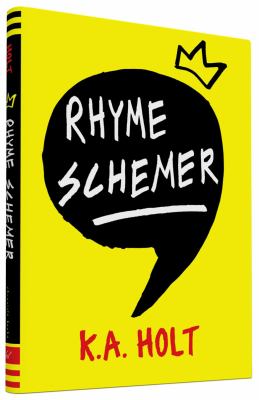 Rhyme schemer /