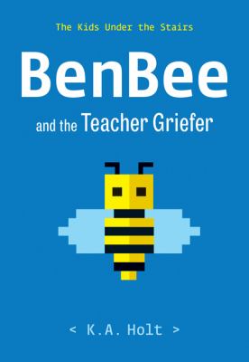 Benbee and the teacher griefer /