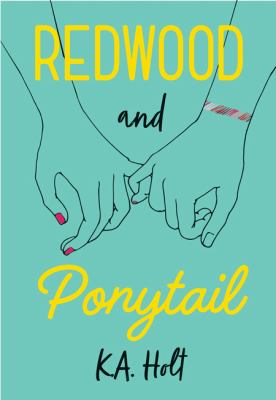 Redwood and Ponytail /