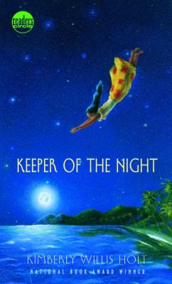 Keeper of the night /