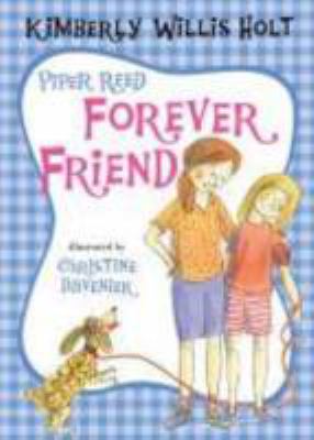 Piper Reed, forever friend /
