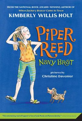 Piper Reed : Navy brat / 1.