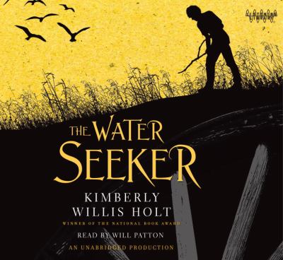 The water seeker [compact disc, unabridged] /