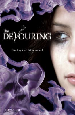 The devouring / 1