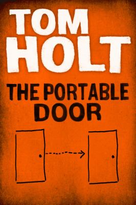 The portable door [ebook].