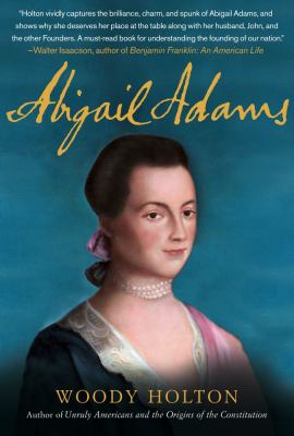 Abigail Adams /