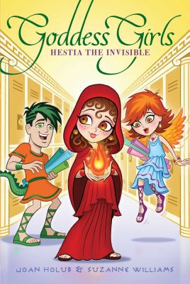 Hestia the Invisible /