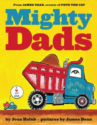 Mighty dads /
