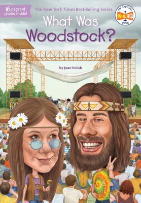 What was Woodstock? /