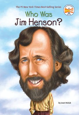 Who was Jim Henson? /