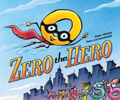 Zero the hero /