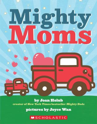 brd Mighty moms /