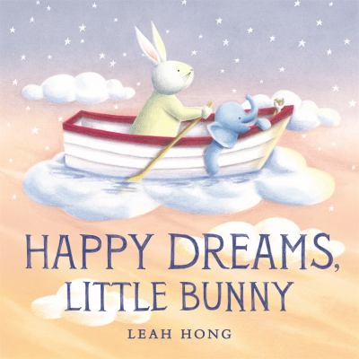 Happy dreams, Little Bunny /