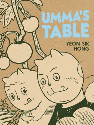 Umma's table /
