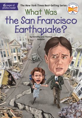 What was the San Francisco Earthquake? /