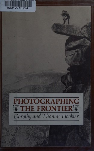 Photographing the frontier /