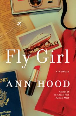Fly girl : a memoir /