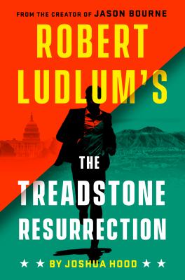 Robert Ludlum's The Treadstone resurrection /