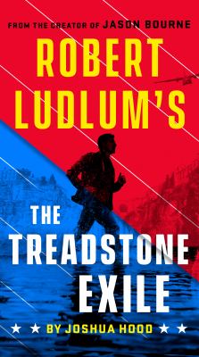 Robert Ludlum's the Treadstone exile /