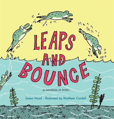 Leaps and bounce /