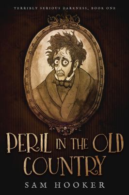 Peril in the old country /