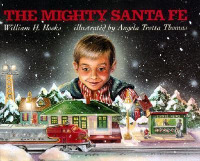 The mighty Santa Fe /