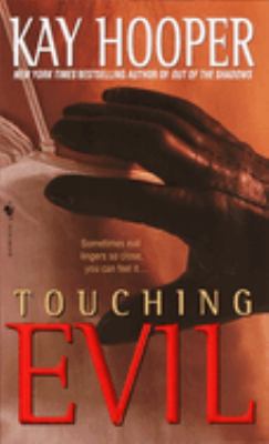 Touching evil /