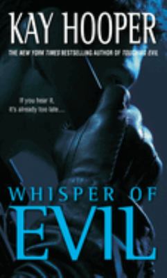 Whisper of Evil /