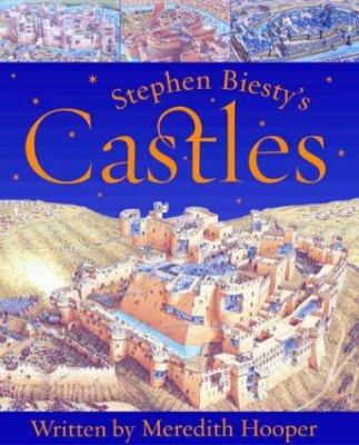 Stephen Biesty's castles /