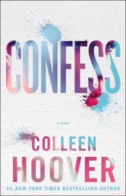 Confess : a novel /