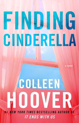 Finding Cinderella : a novella /