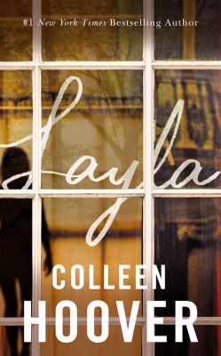 Layla [compact disc, unabridged] /