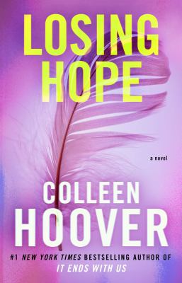 Losing hope : a novel /