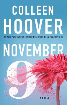 November 9 : a novel /