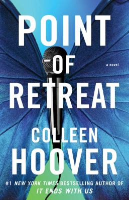 Point of retreat : a novel /