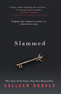 Slammed : a novel /