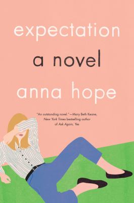 Expectation : a novel /