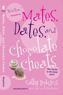 Mates, dates, and chocolate cheats /