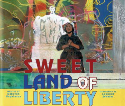 Sweet land of liberty /