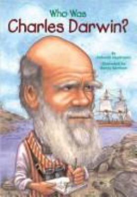 Who was Charles Darwin? /
