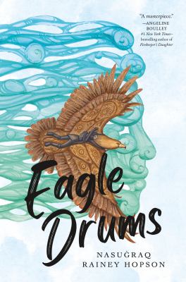 Eagle drums /
